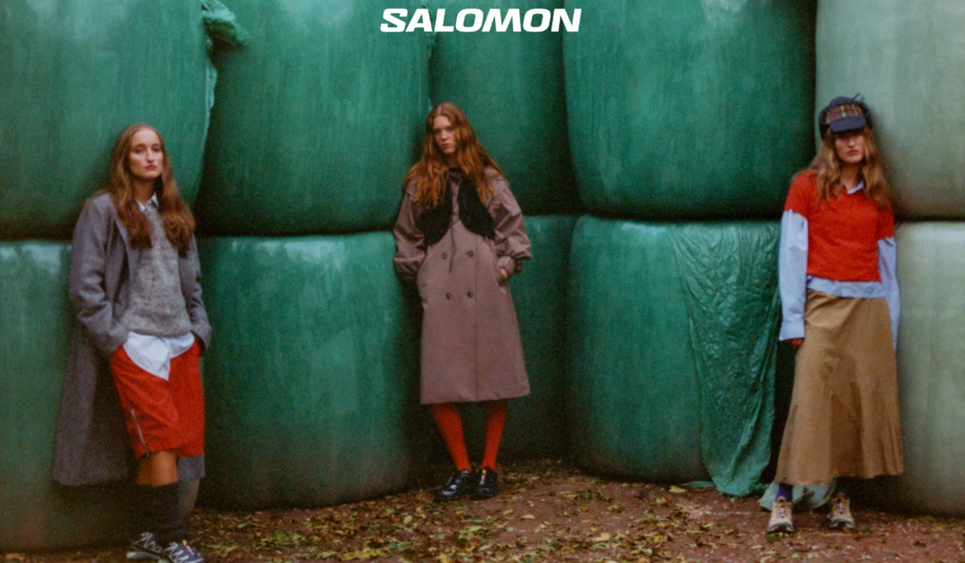 SALOMON X ANDREW MIAMI
