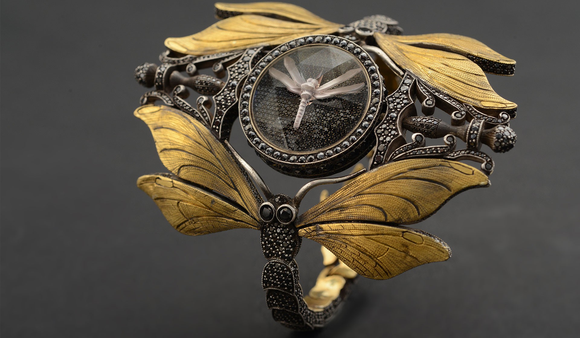 Sevan Bıçakçı: Time, Reimagined