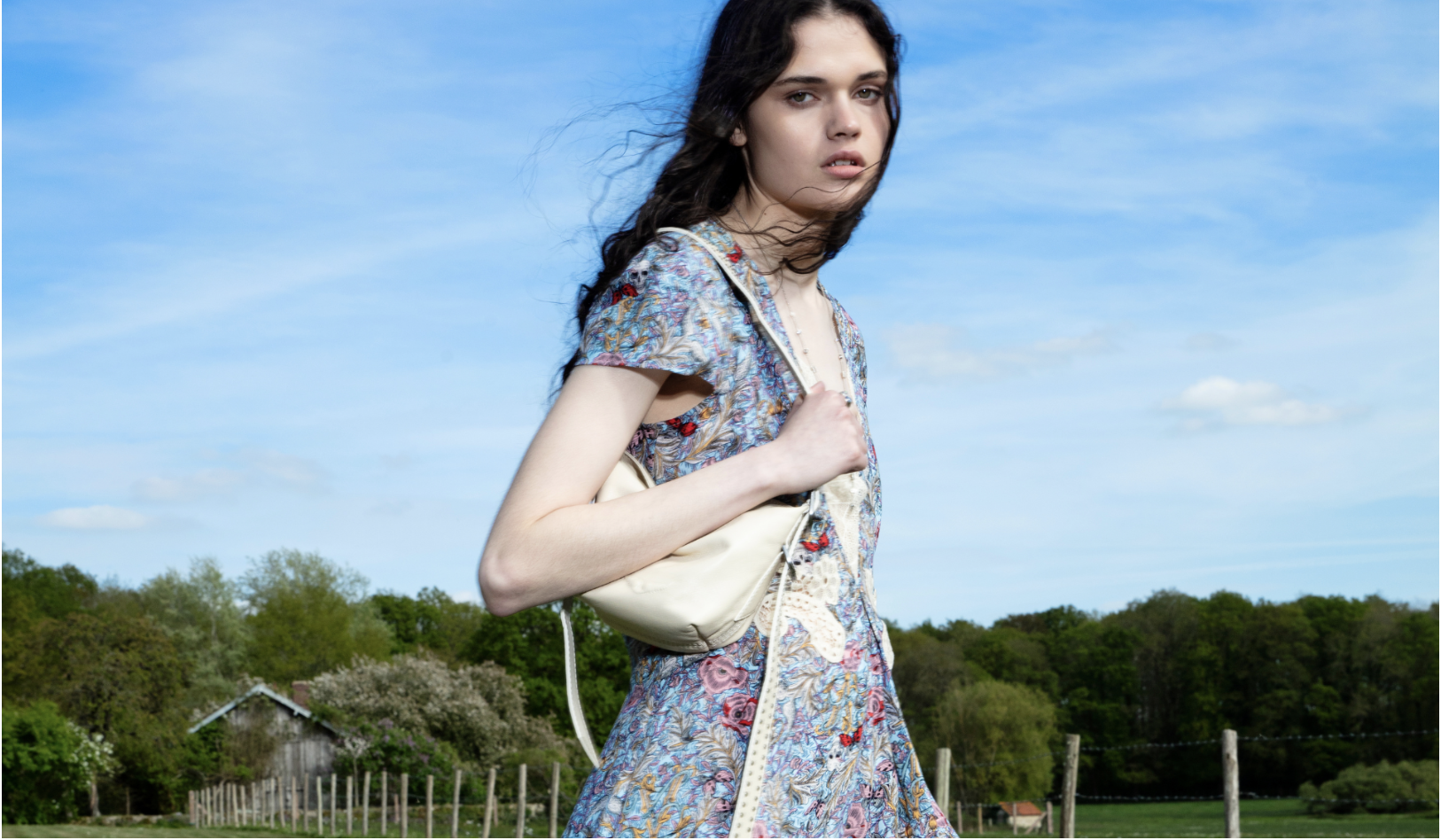 Zadig&Voltaire: Artist Event with Jormi