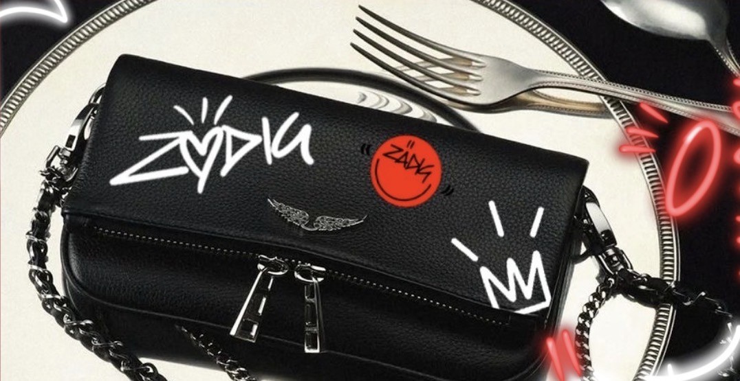 Zadig&Voltaire: Artist Event with Jormi