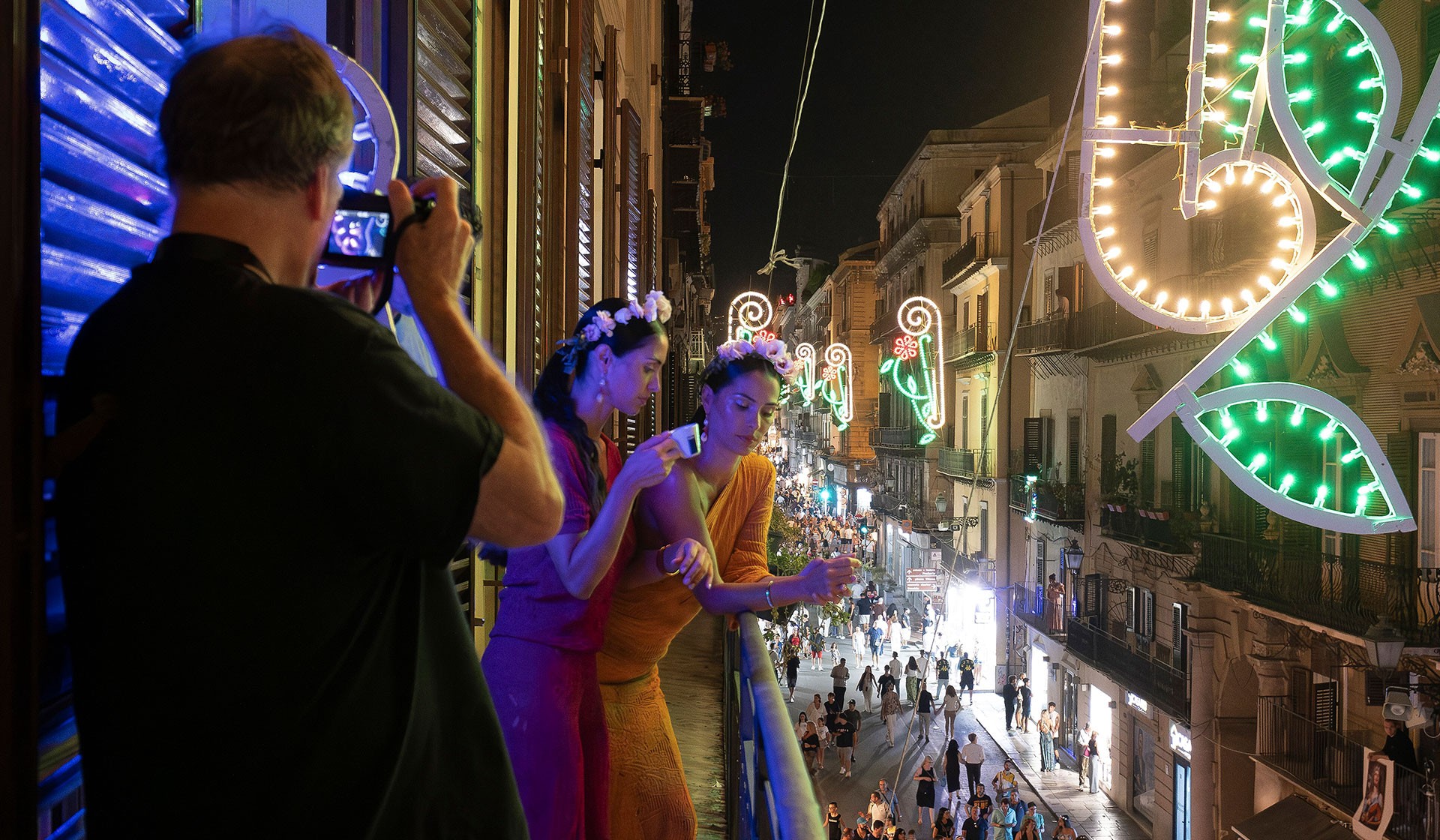 The 2026 Lavazza Calendar Experience