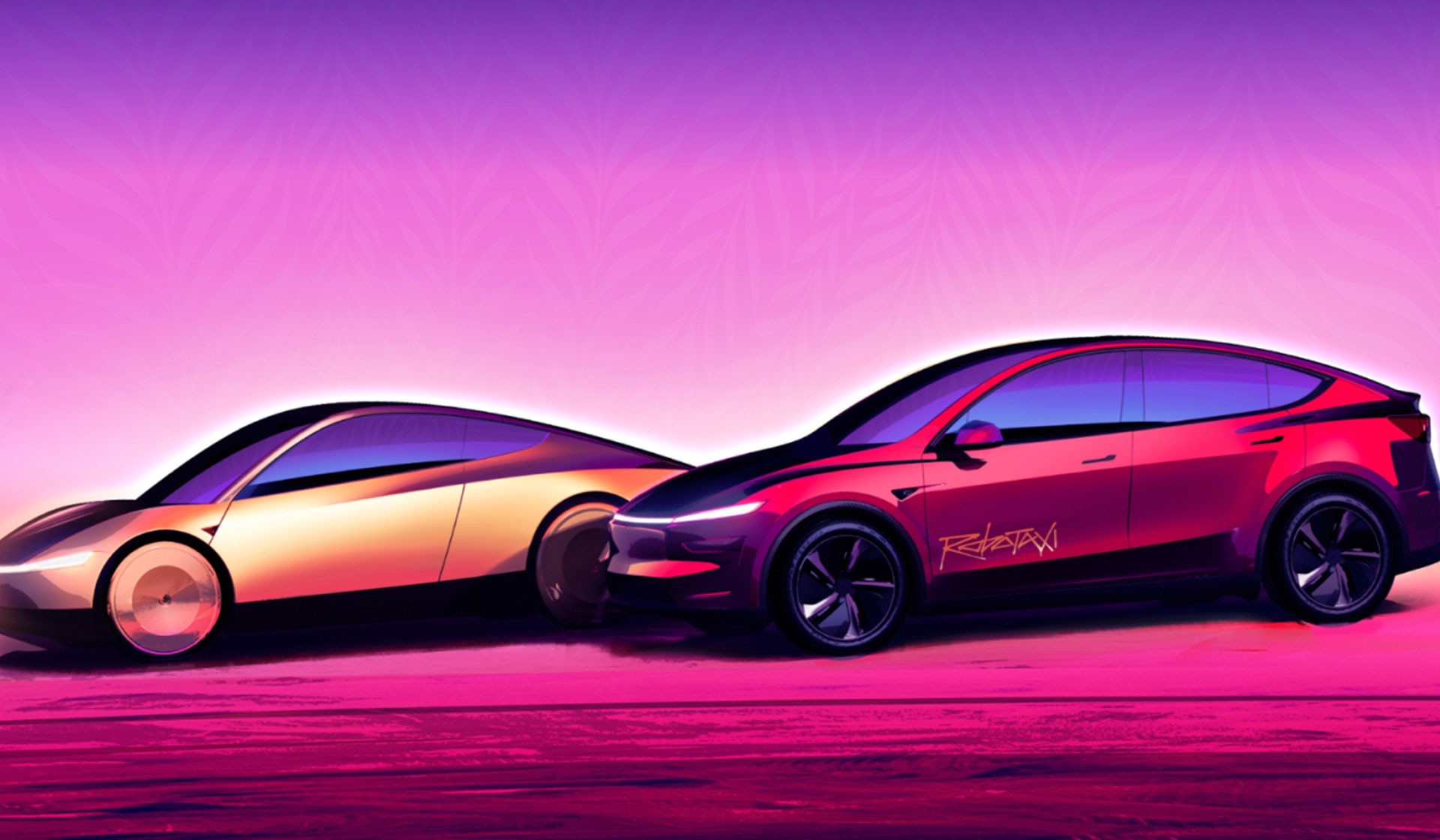 The Future of Autonomy Visualized