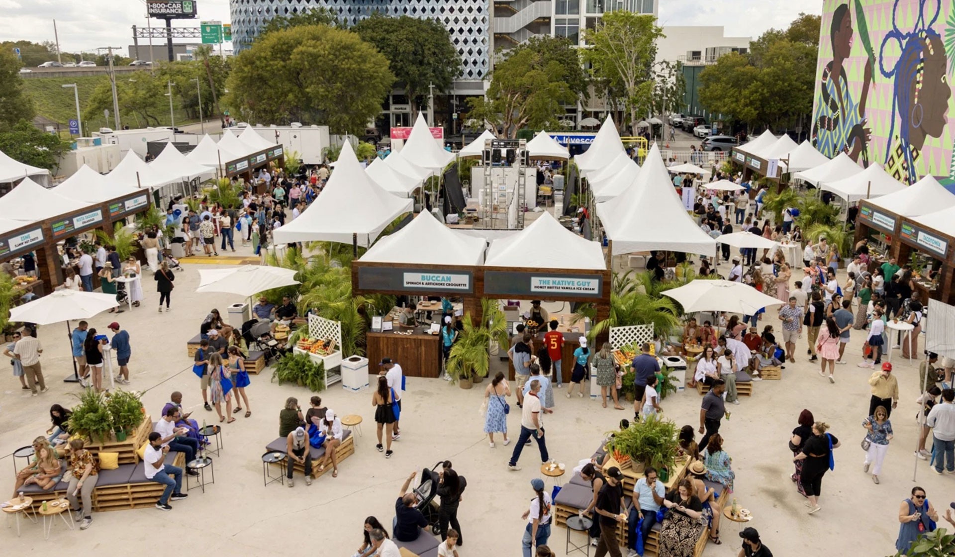 SOBEWFF: Coffee Culture