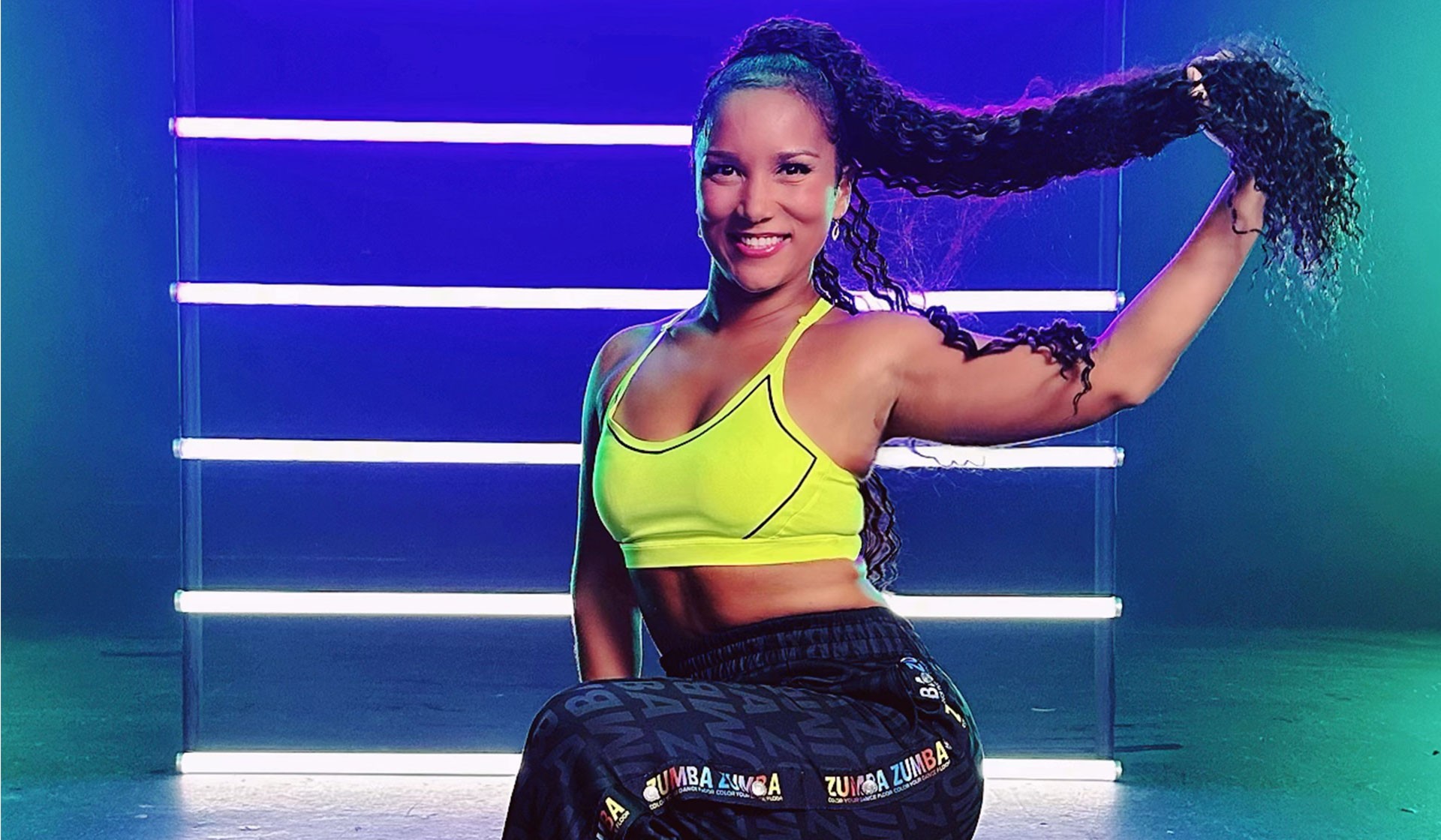 SOCA SUNDAYS: DANCE CLASS FOR ALL LEVELS