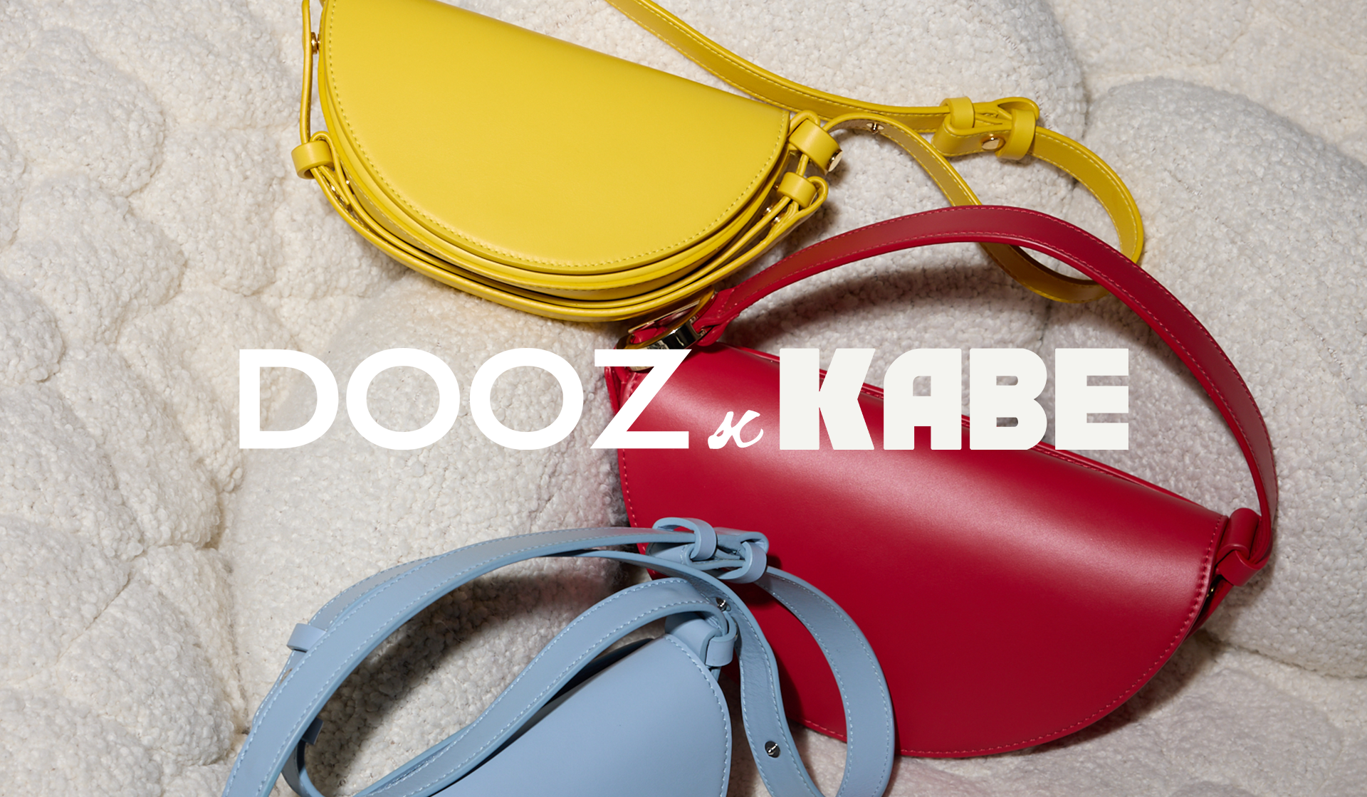 KABE x Dooz Trunk Show