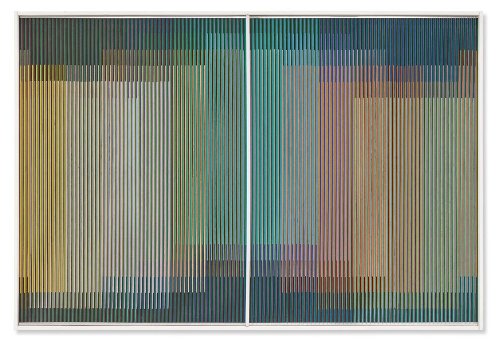 Christie’s Art Exhibition