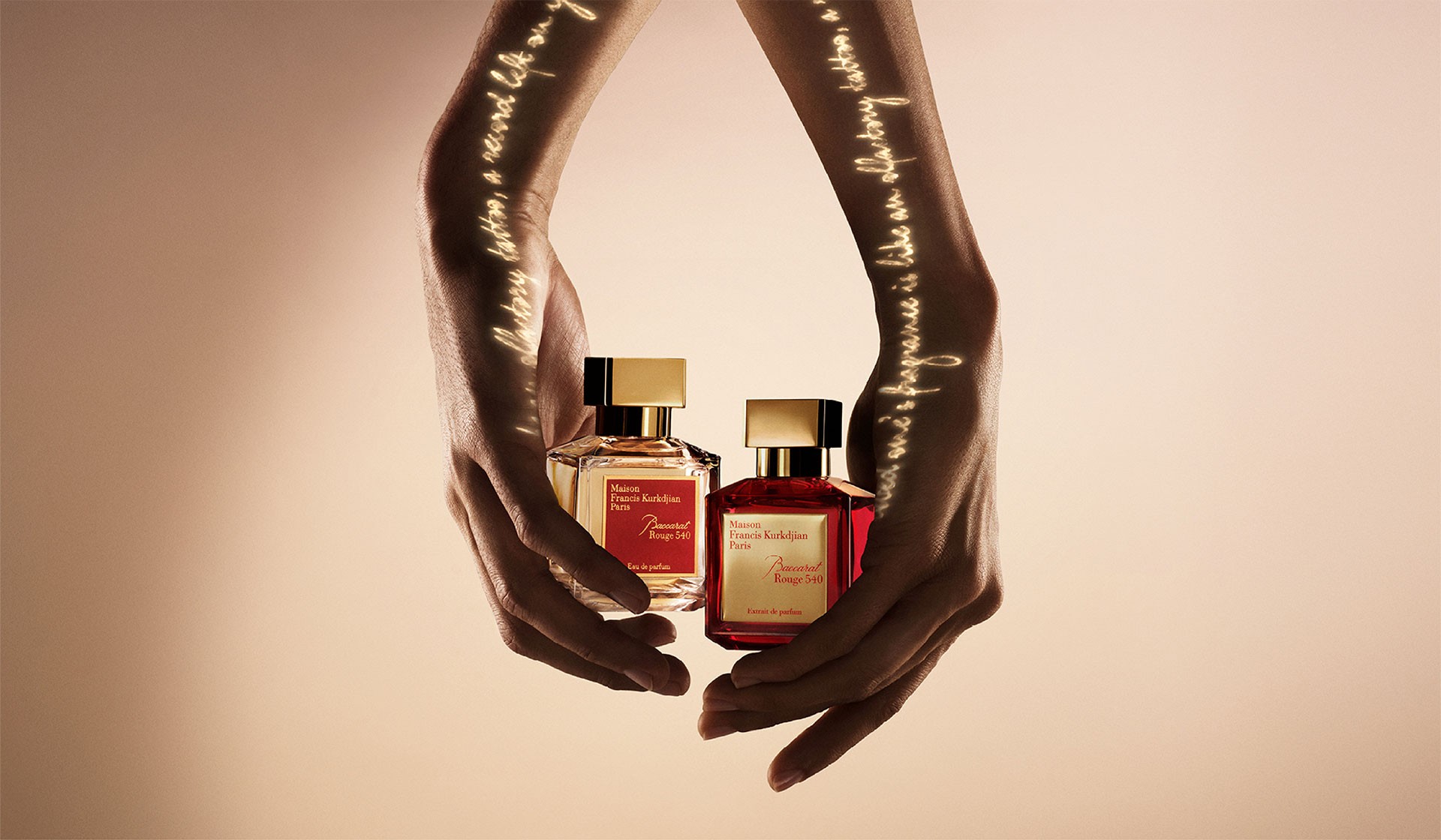 Valentine’s Day at Baccarat