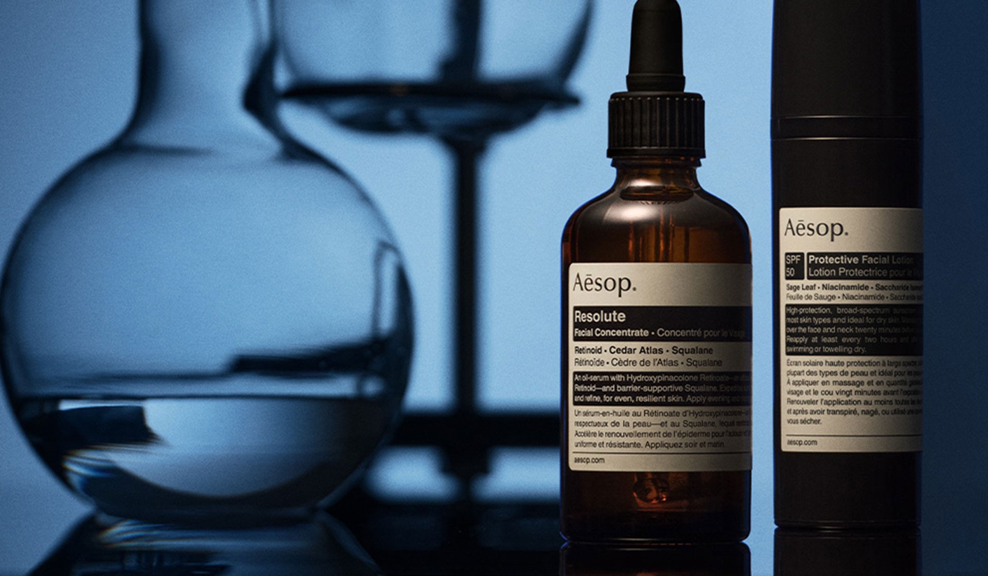 Nighttime Skin Care Workshop