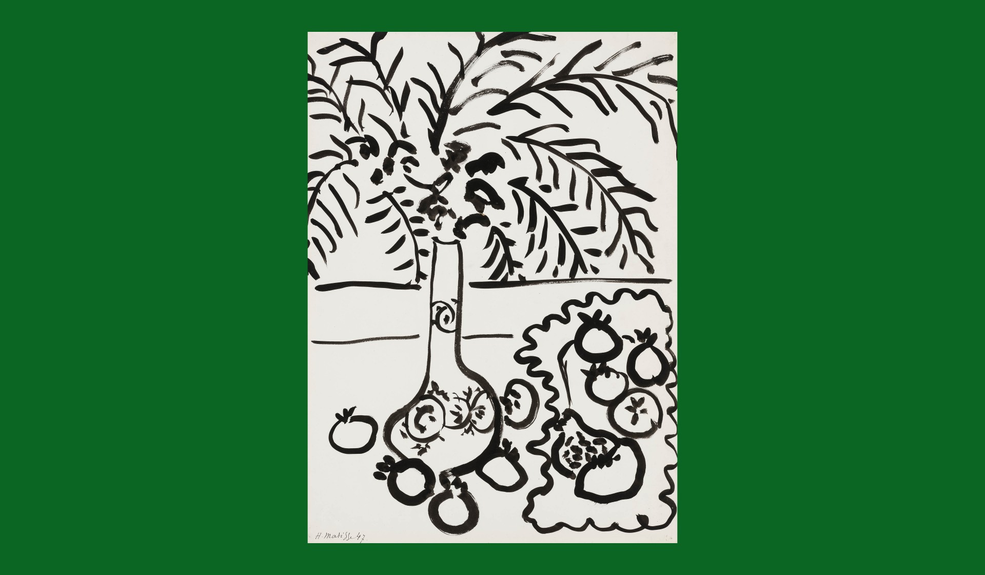 Christie’s Presents: New York 20th & 21st Century Art + Geneva Watches