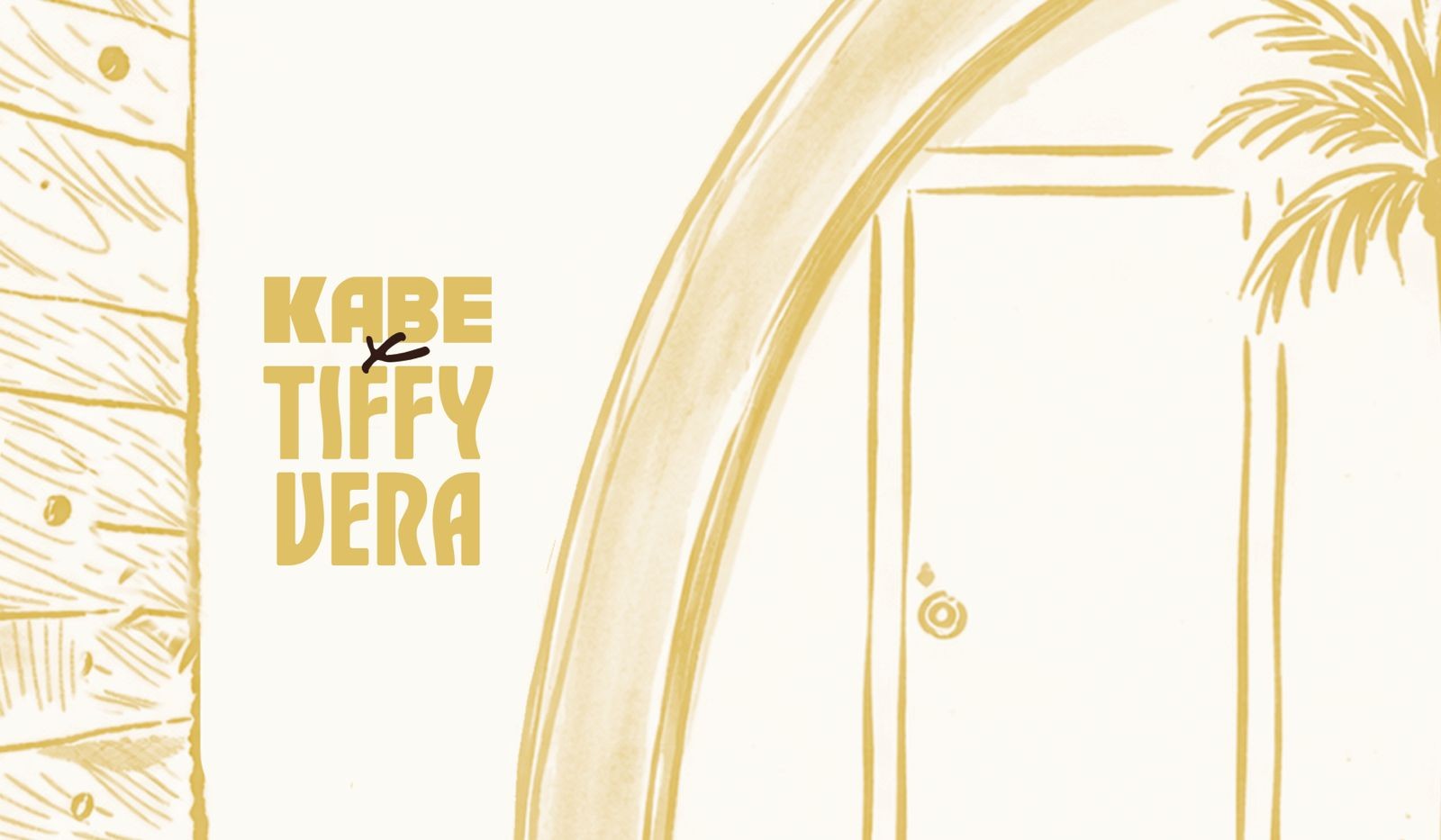 Miami Music Week: KABE x Tiffy Vera