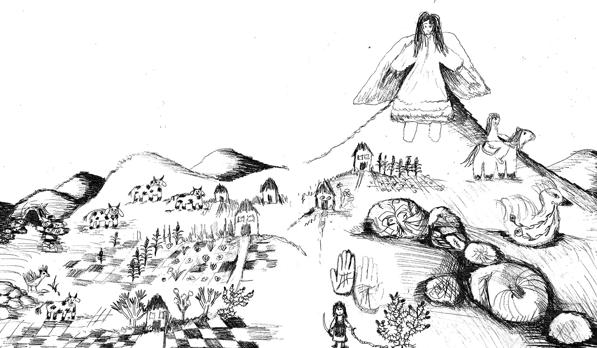 Opening reception : Clo Pantano 