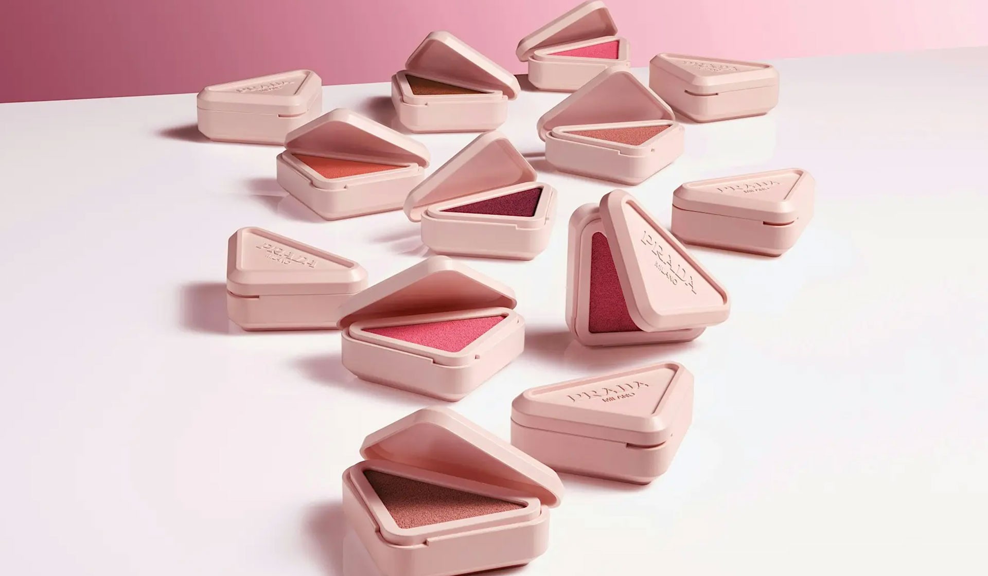 Prada Touch Tour: Miami Pop-Up