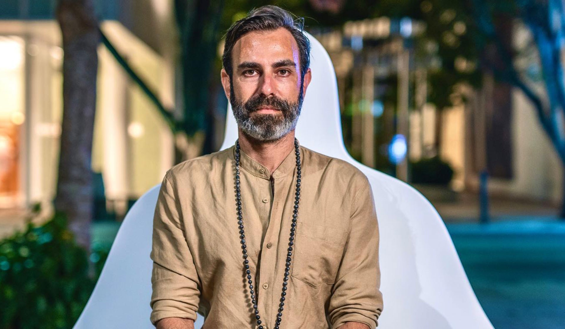 Health Talk & Lymphatic Movement with Jolana Nika Paradise Plaza