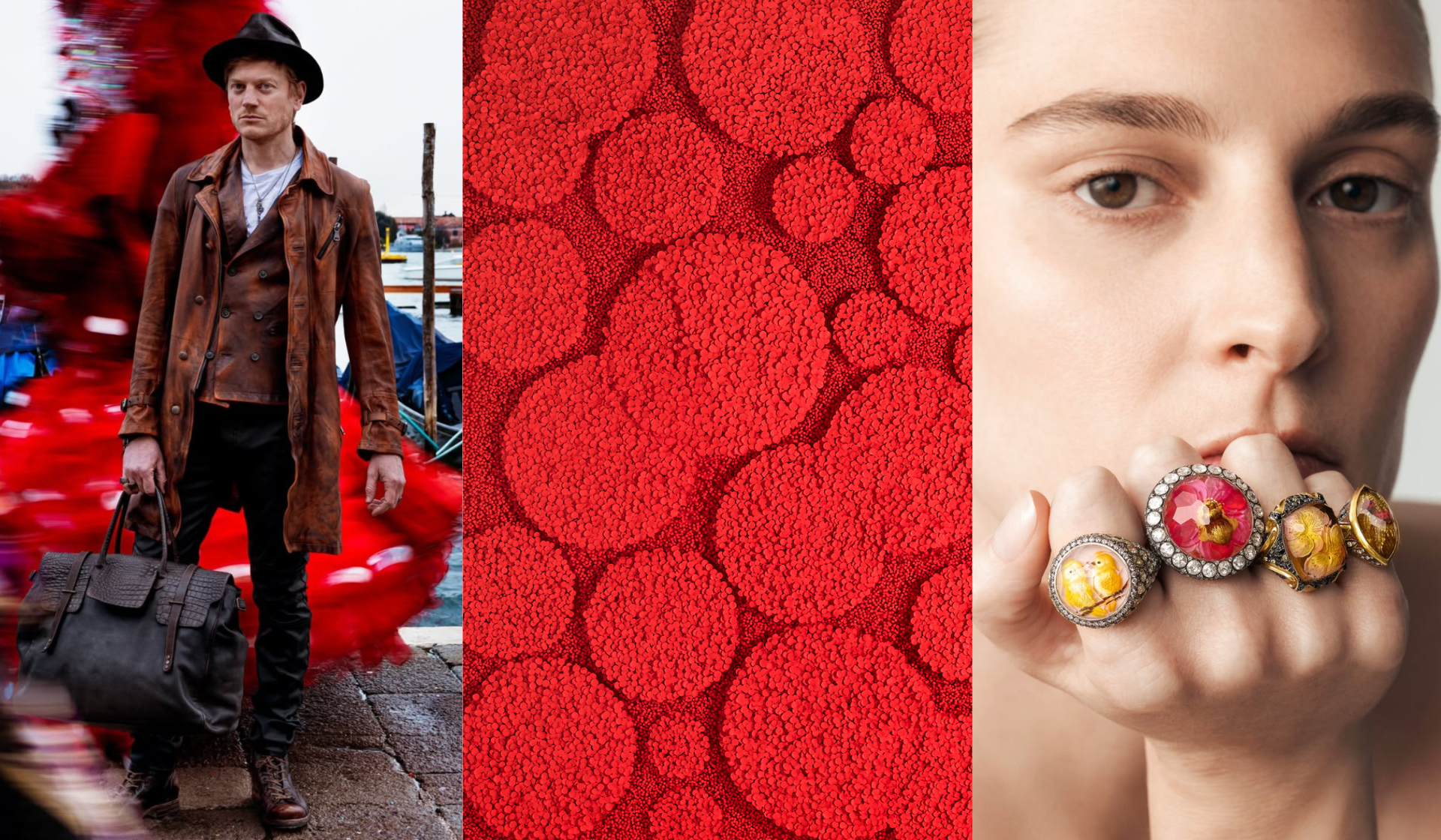 Race Week in the Plaza: Art, Design & Sound