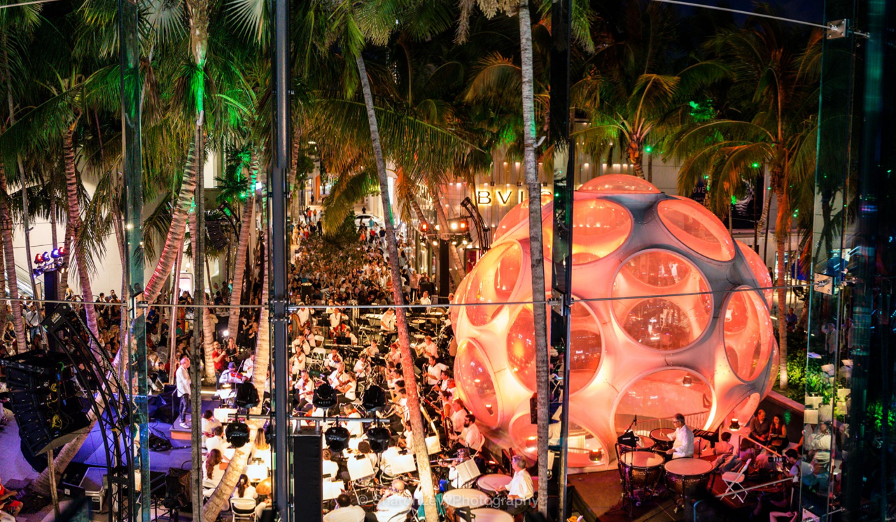 2026 MISO Golden Baton Award