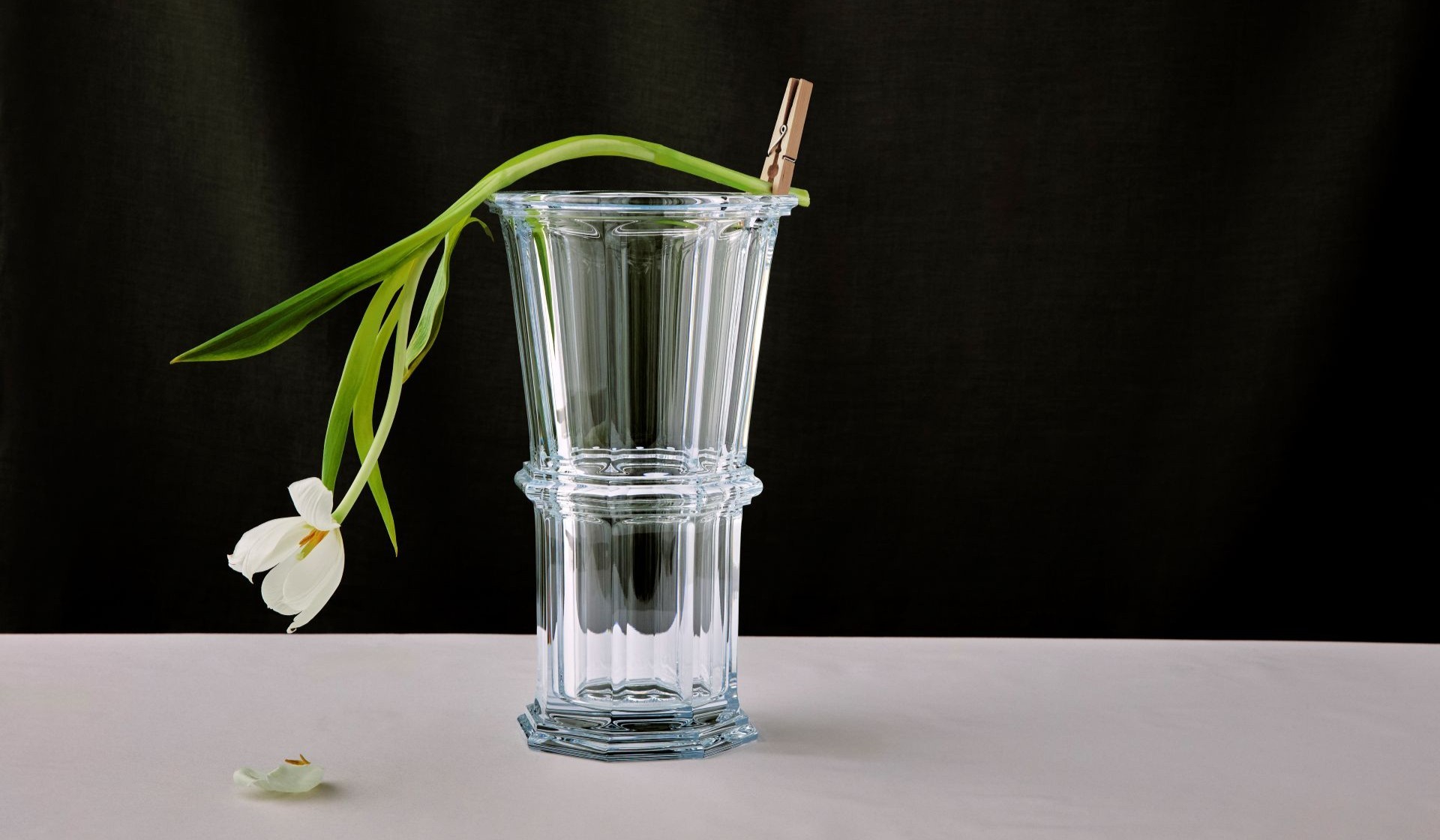 Baccarat: A Mother's Day Gift, Made Personal