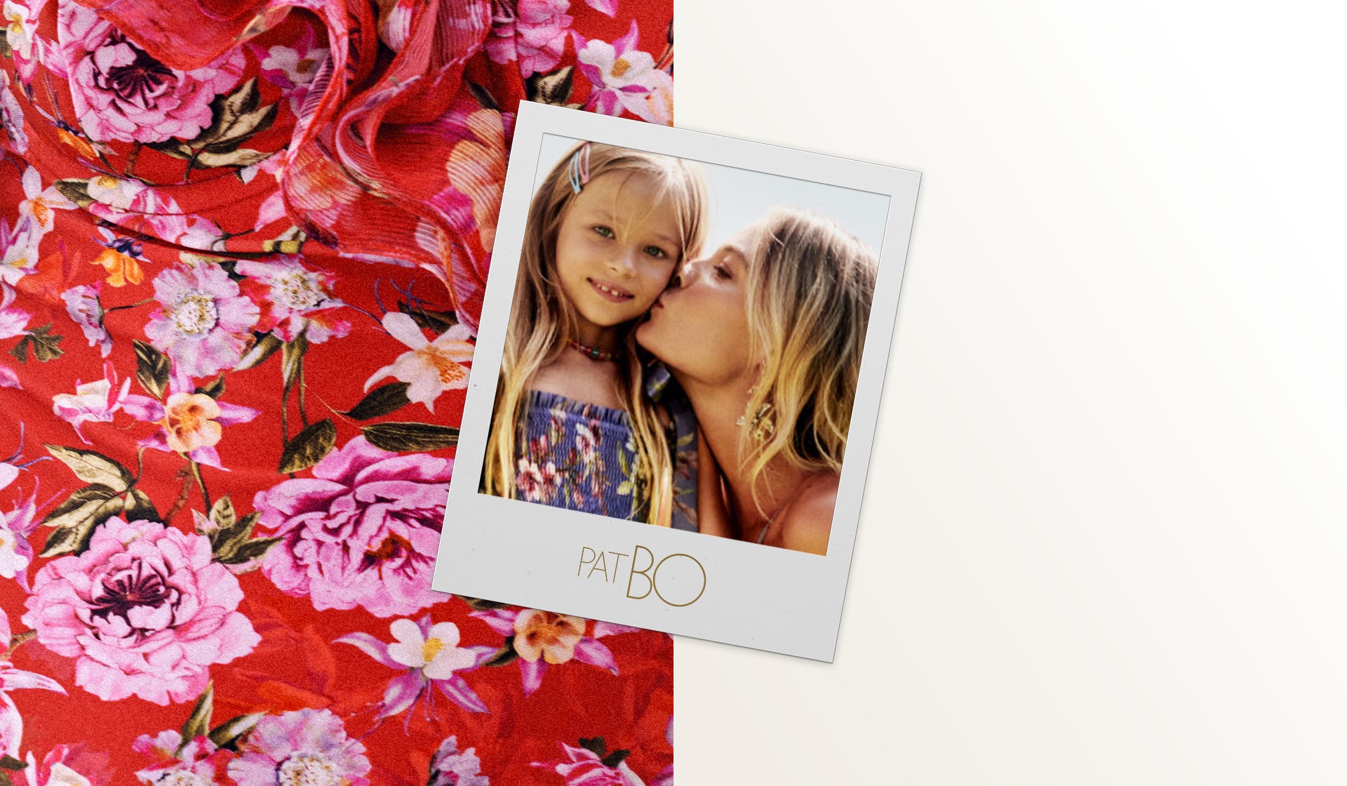 Mother's Day at PatBO