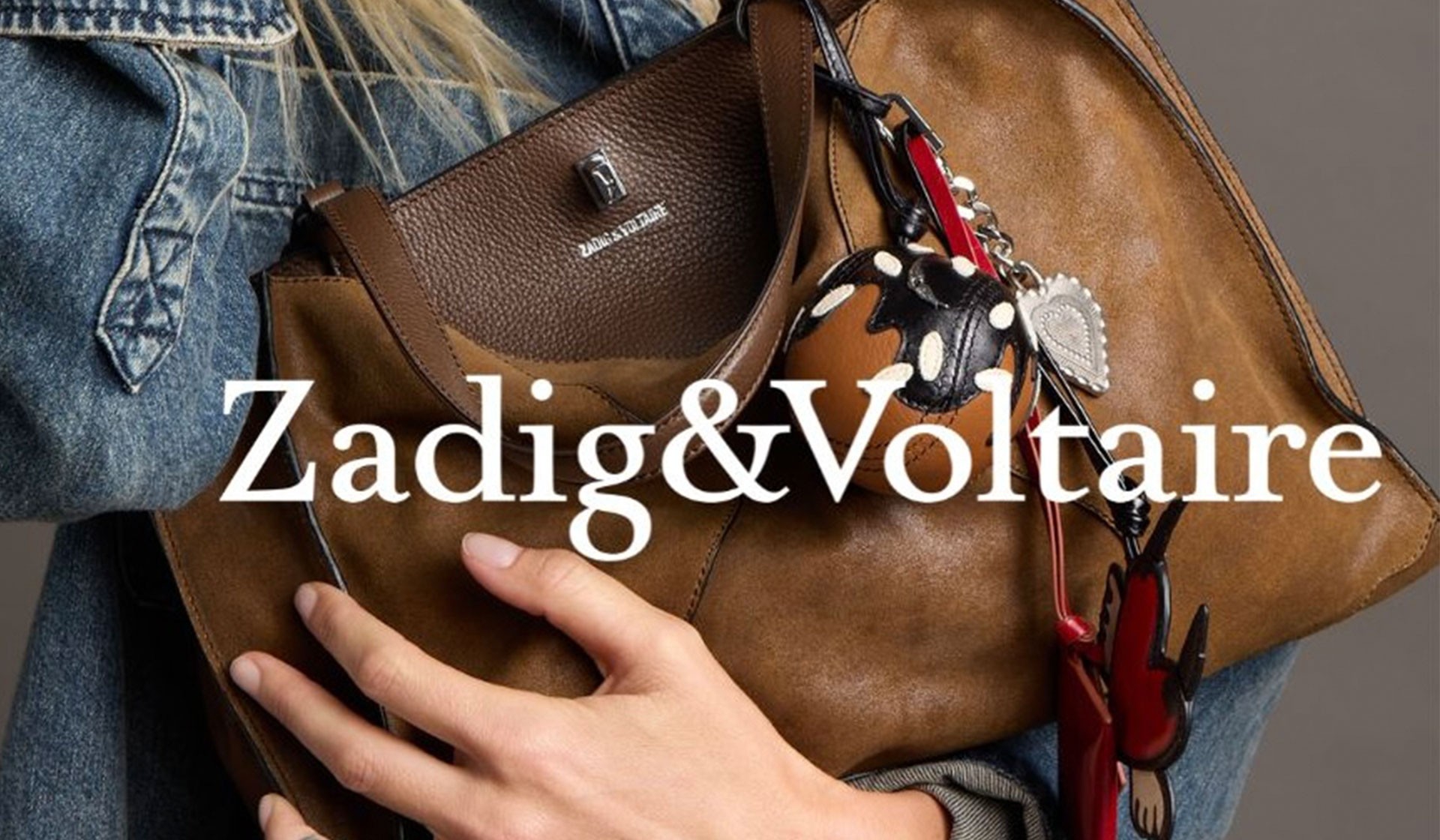 Fiorella usa for Zadig&Voltaire