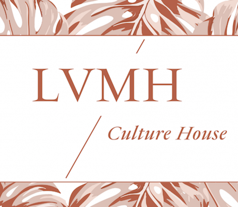 LVMH Culture House Panels