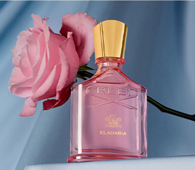 Fragrance in Bloom:  A Floral Gifting Experience