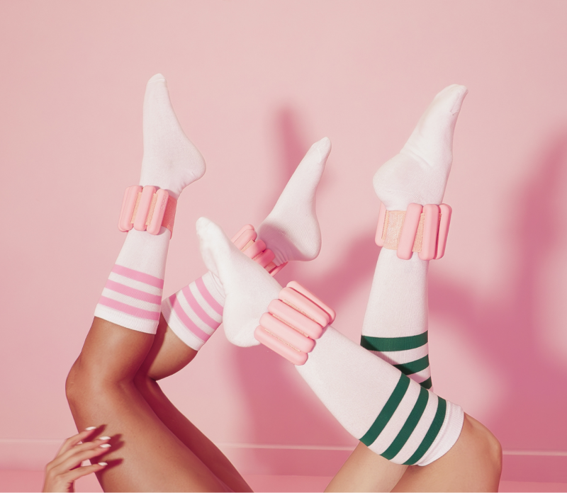 maman and Babe Hot Pilates Present: Brunch Babes