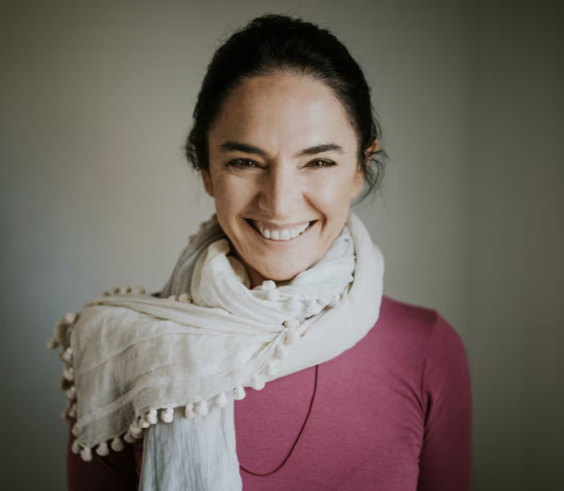 Special Guest Activation: SHIFT TO SHINE with Cynthia Zak