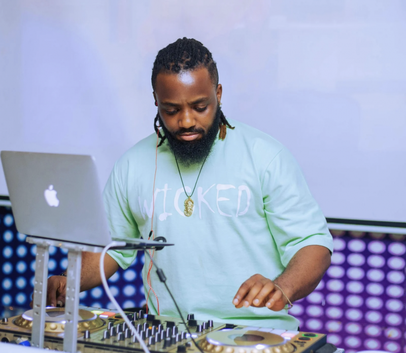 Afrobeats