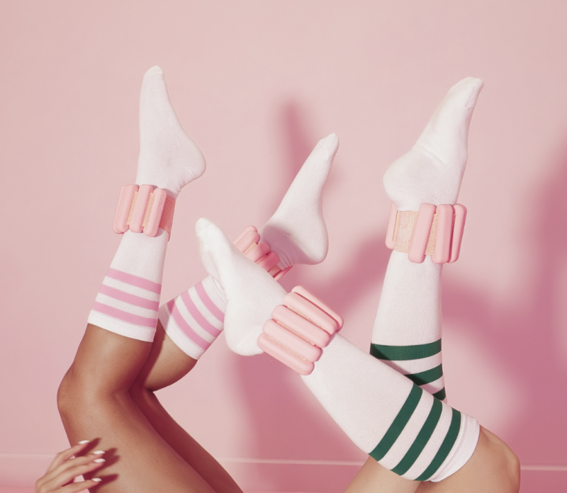 Maman & Babe Hot Pilates present: Brunch Babes