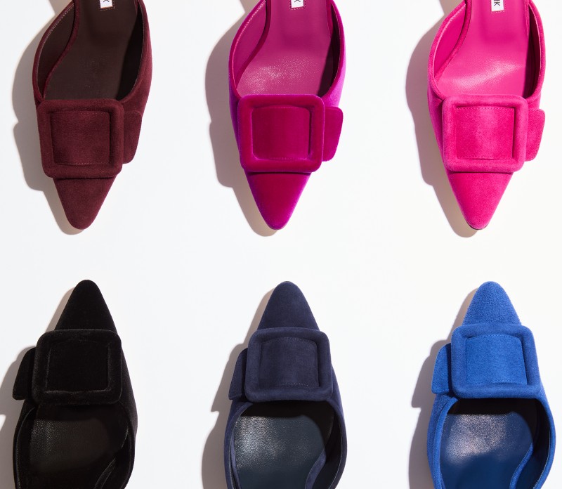 Manolo Blahnik & State of Kid ‘Back to Style’ Event