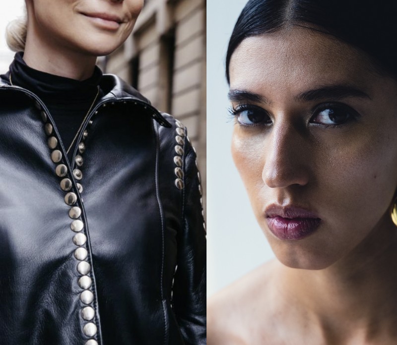 DAN CASSAB X PAULA MENDOZA TRUNKSHOW