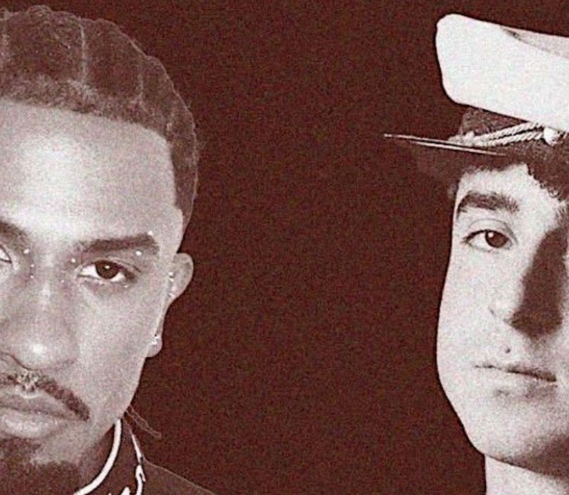 SHOWCASE: Matt Louis, Pink Pablo & Slow Jamz at Nude Project Miami Popup