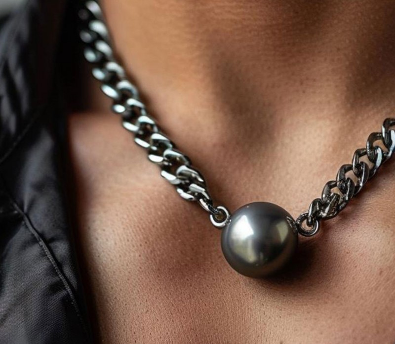 Styled by MDD  Trunkshow