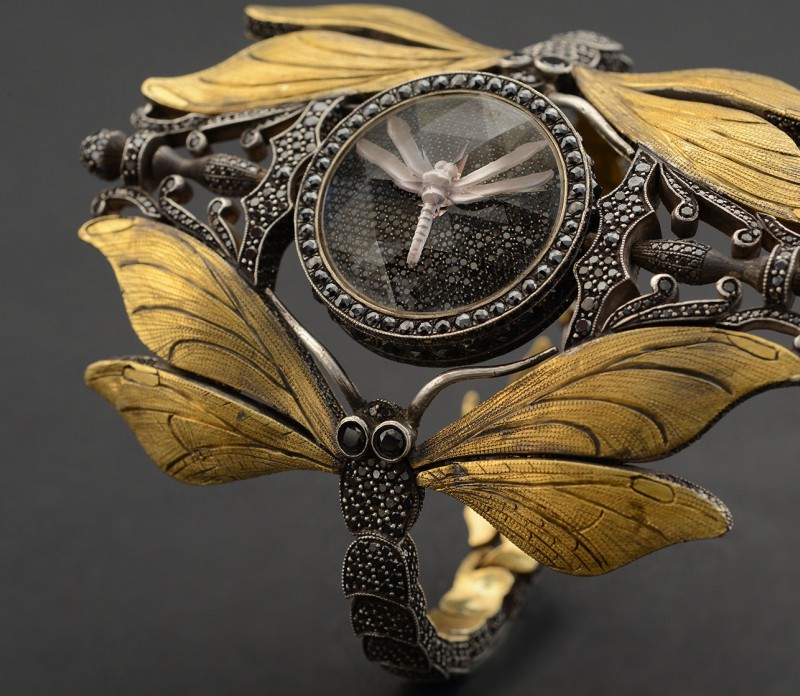 Sevan Bıçakçı: Time, Reimagined