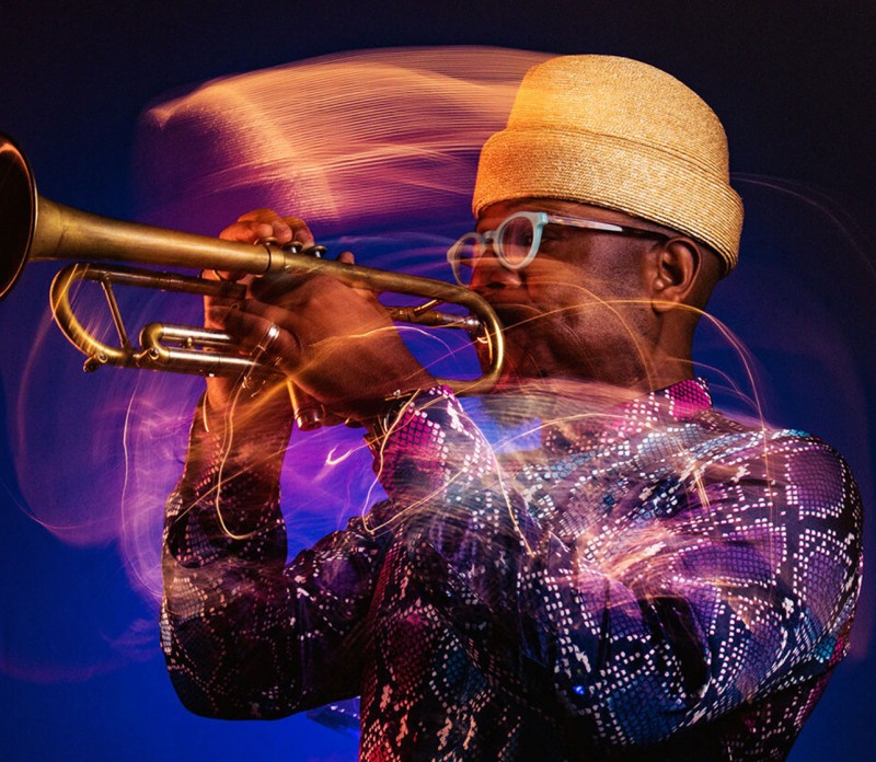 DISTRICT SOUNDS: CARNIVAL EDITION feat. ETIENNE CHARLES & CREOLE SOUL