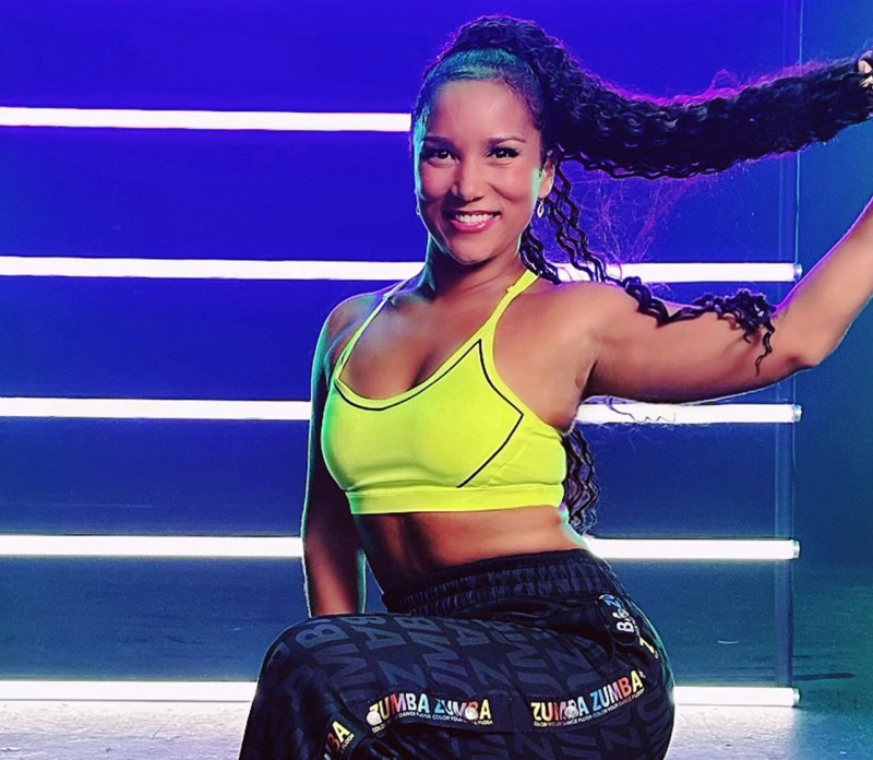 SOCA SUNDAYS: DANCE CLASS FOR ALL LEVELS