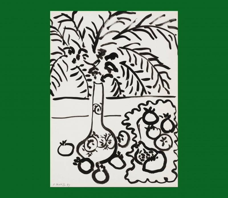 Christie’s Presents: New York 20th & 21st Century Art + Geneva Watches