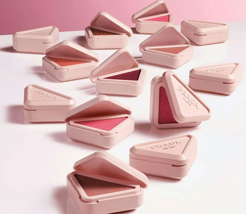 Prada Touch Tour: Miami Pop-Up