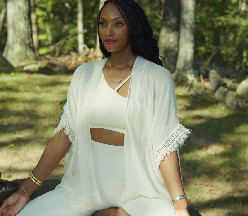  Morning Movement: Kundalini Yoga & Meditation with Kelle Jacob Paradise Plaza