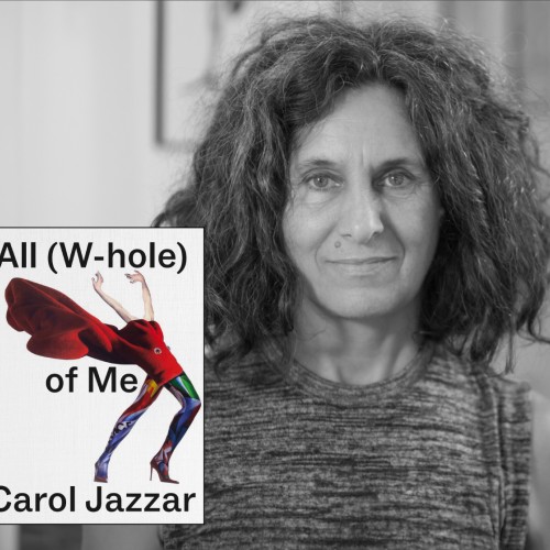DISTRICT READS with Carol Jazzar
