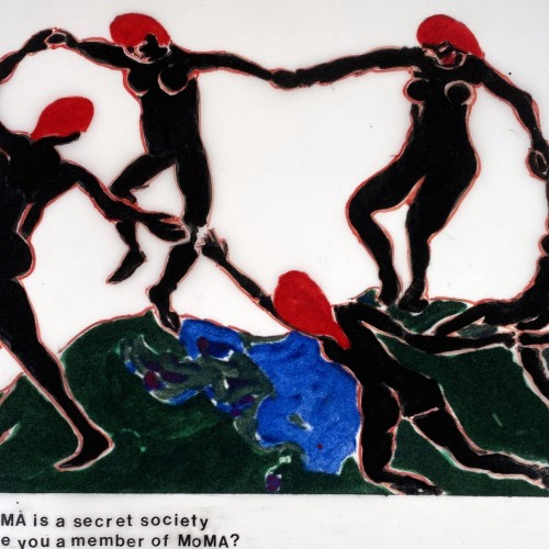 Opening reception for “Pedro Pérez: Back the Same Day”