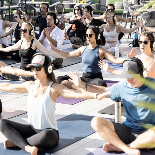 Understanding Our Mind: Global Mental Health Day with Point Zero Experience