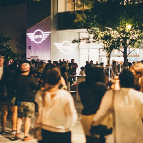 First Friday | Art Basel Miami Beach Edition