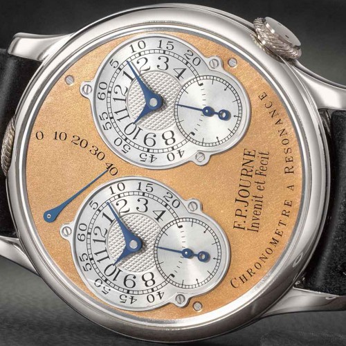 Christie’s Exclusive Preview: Rare Watches from Geneva & New York