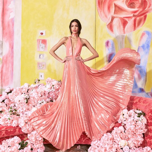 Alice + Olivia Mother's Day Celebration