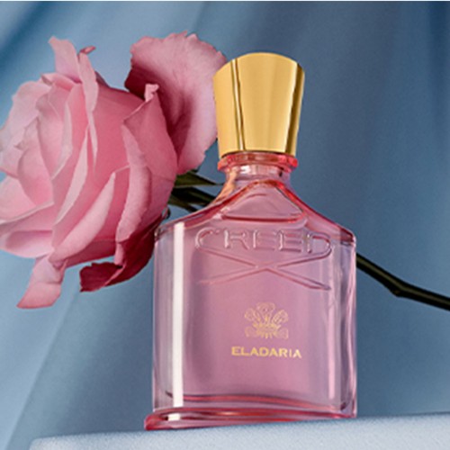 Fragrance in Bloom:  A Floral Gifting Experience
