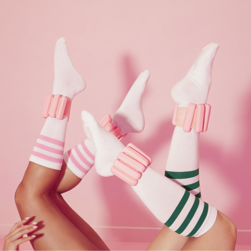Maman and Babe Hot Pilates Present: Brunch Babes