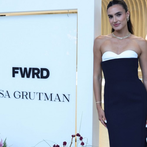 FWRD at ISA GRUTMAN