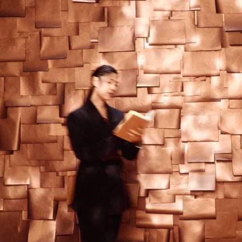 The Aesop Queer Reading Room