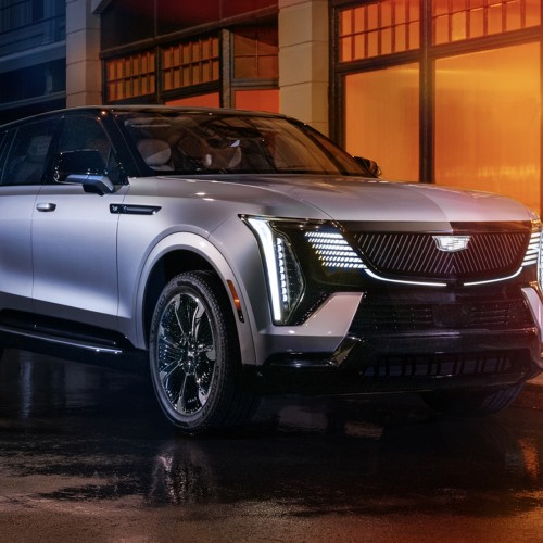 Cadillac of Reservations x COTE Miami