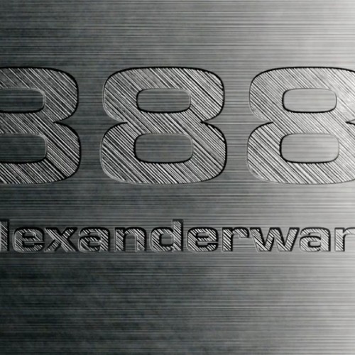 Alexander Wang introducing: locked in
